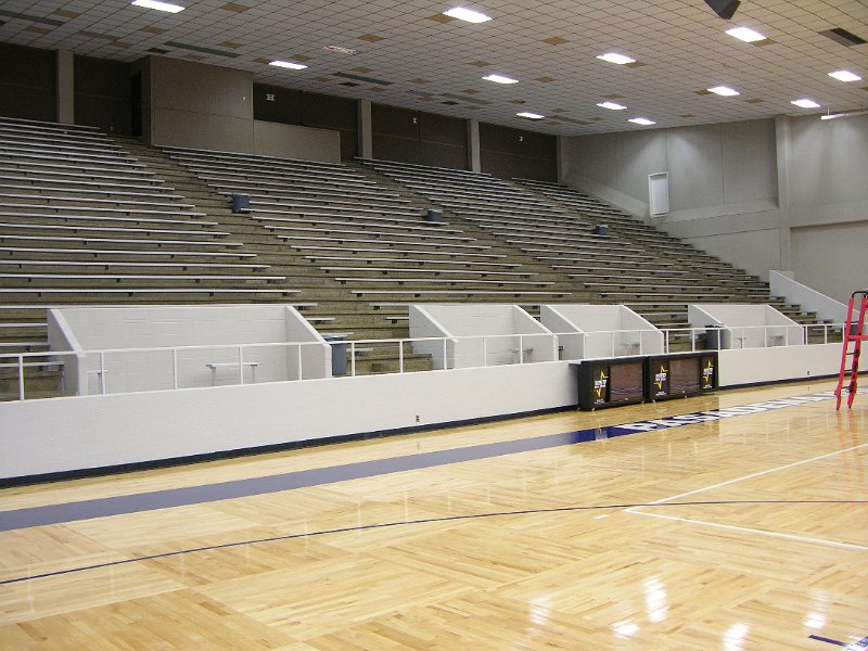 Phillips Field House Gym in Pasadena (8)